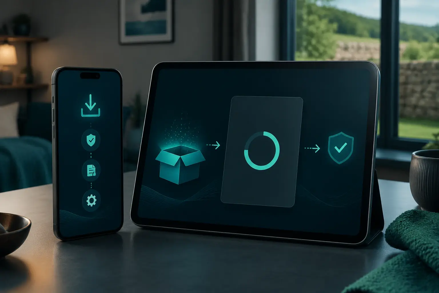Device Compatibility