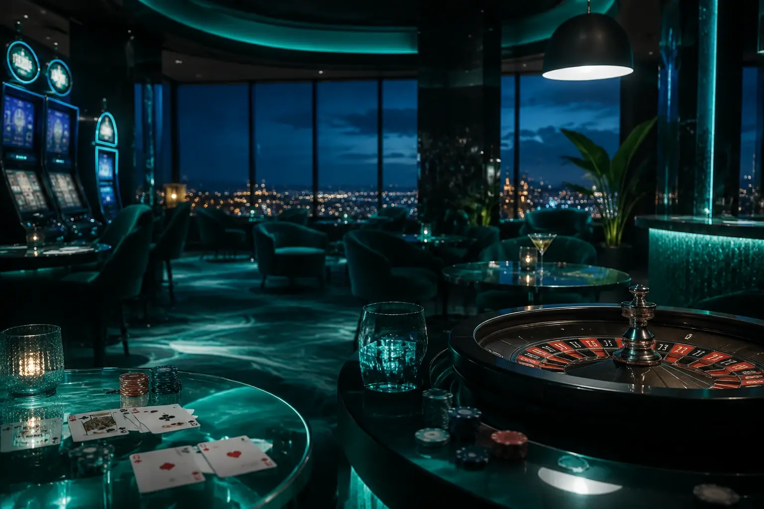 PlayOJO — online casino for Irish players